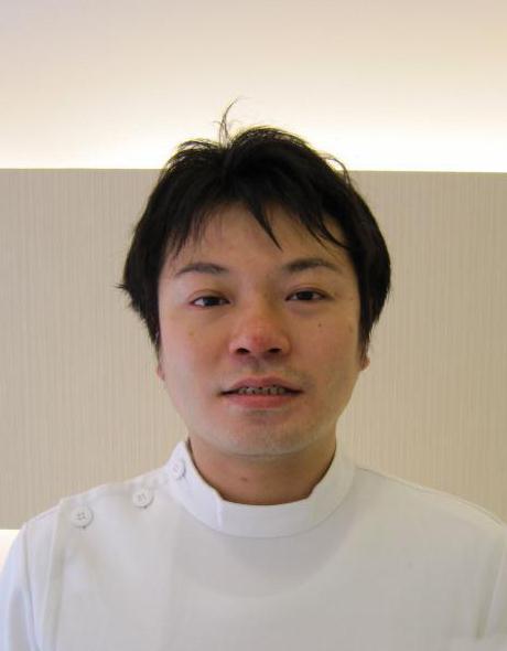 いだ歯科クリニック院長 井田 篤