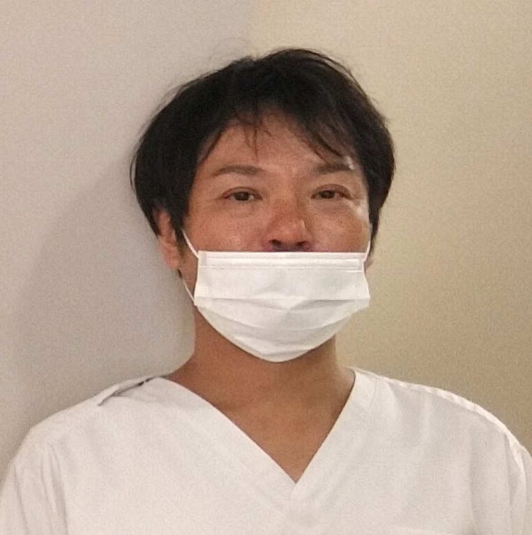 いだ歯科クリニック院長 井田　篤